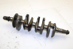 2005 Yamaha Rx1 Oem Crankshaft 8FA-11411-00-00 SY84