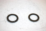 1999 Polaris Big Boss 500 Oem Armature Plate Pair 5211148 AP71