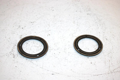 1999 Polaris Big Boss 500 Oem Armature Plate Pair 5211148 AP71