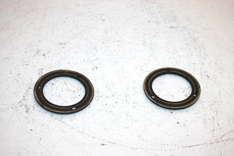 1999 Polaris Big Boss 500 Oem Armature Plate Pair 5211148 AP71