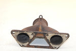 01 Polaris Classic 600 Oem Exhaust Header Manifold Y Pipe 1261138-029 SP200
