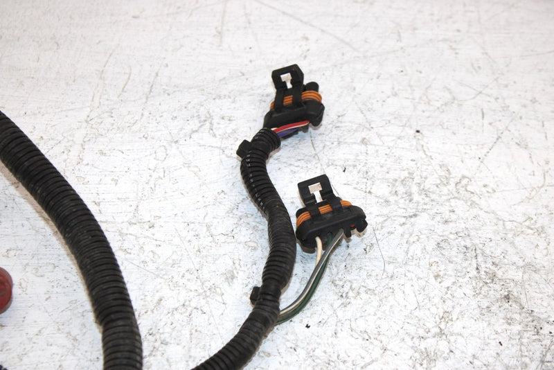 2000 Polaris Xplorer Oem Main Wire Harness 2460780 AP177