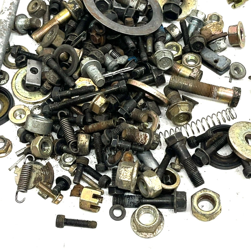 2003 Polaris Predator 90 OEM Nut Bolt Spacer Hardware Kit AP198