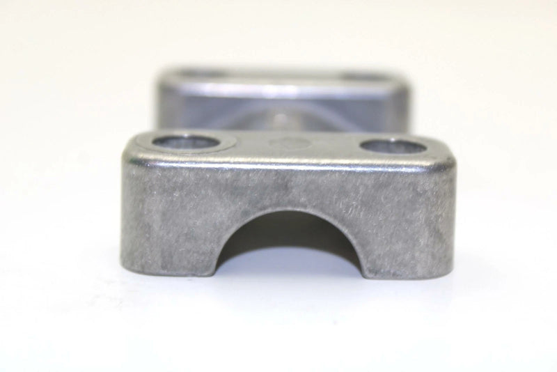 Polaris OEM Handebar Mount Clamp (Polished) 5630187-067 Q162