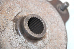 92 Kawasaki Bayou 300 4x4 Oem Rear Hub 49030-1104 AK12