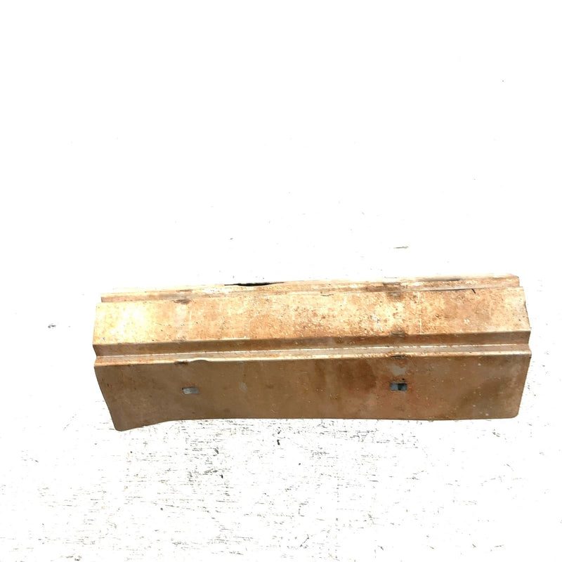 98-01 Arctic Cat 500 OEM Muffler Heat Shield 0406-298 AA36