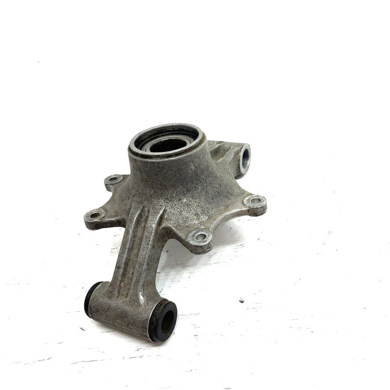 2005 Arctic Cat 650 4x4 V2 Automatic OEM Rear Right Knuckle 0504-548 AA39