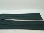 New Vintage Green Dickson Jenkins Polyester Pants #5509 XX-12