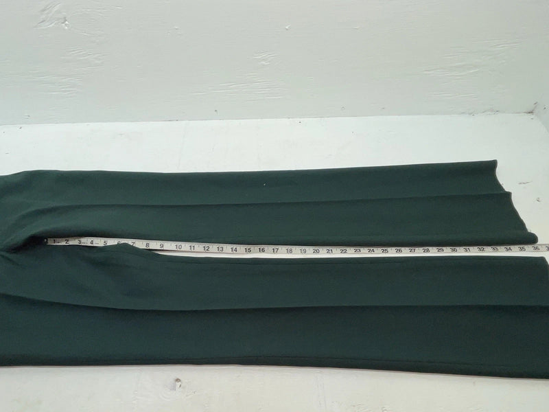 New Vintage Green Dickson Jenkins Polyester Pants #5509 XX-12