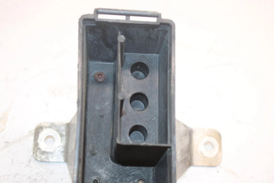 97 Polaris Indy 500 Oem Tool Box Triple W/Bracket 5240687 5430716 SP145