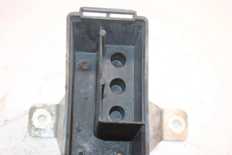 97 Polaris Indy 500 Oem Tool Box Triple W/Bracket 5240687 5430716 SP145