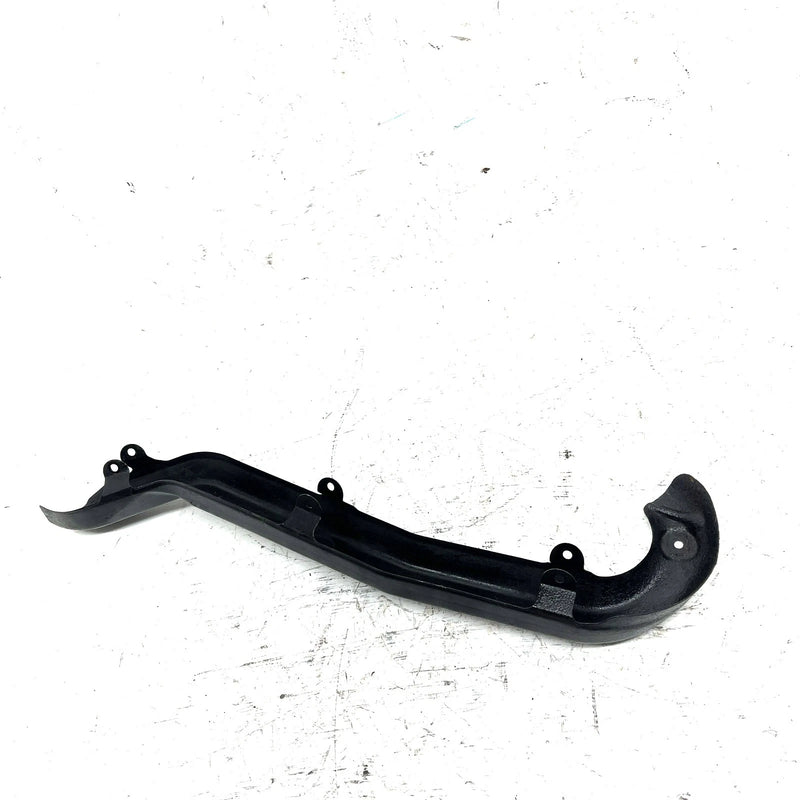 2003 Honda Rancher 350 OEM Exhaust Pipe Cover 18321-HN5-670 AH80