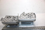 1996 Ski-doo Touring Sle 500 Oem Footrest Set 518313804 518313805 SS12