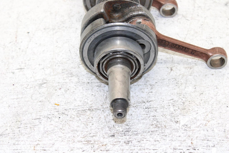 1995 Polaris Xlt Oem Crankshaft 3085420 SP34