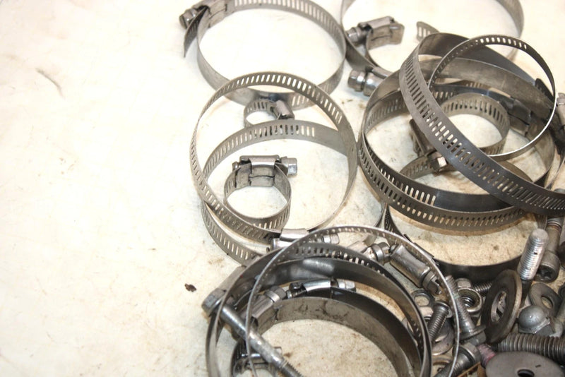 2001 Polaris Virage Oem Nut Bolt Washer Spacer Hardware Kit JP28