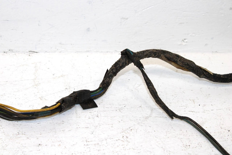 1990 Yamaha Phazer Ii Oem Main Wire Harness 87F-82590-00-00 SY16