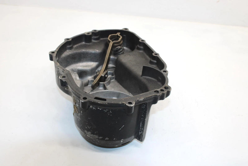 87 Kawasaki Bayou 185 Klf185a Oem Clutch Cover 14032-1158 AK13