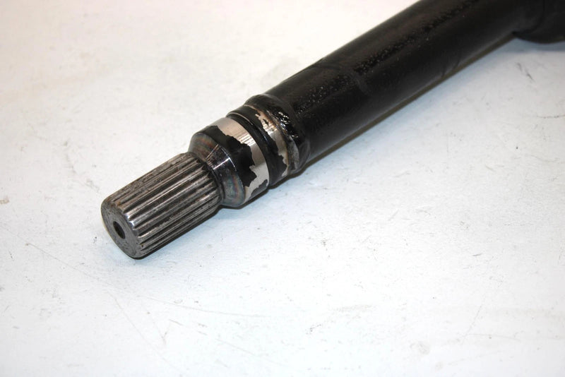 06 Can-am Outlander 400 Oem Rear Drive Shaft 705500694 703500825 AB0