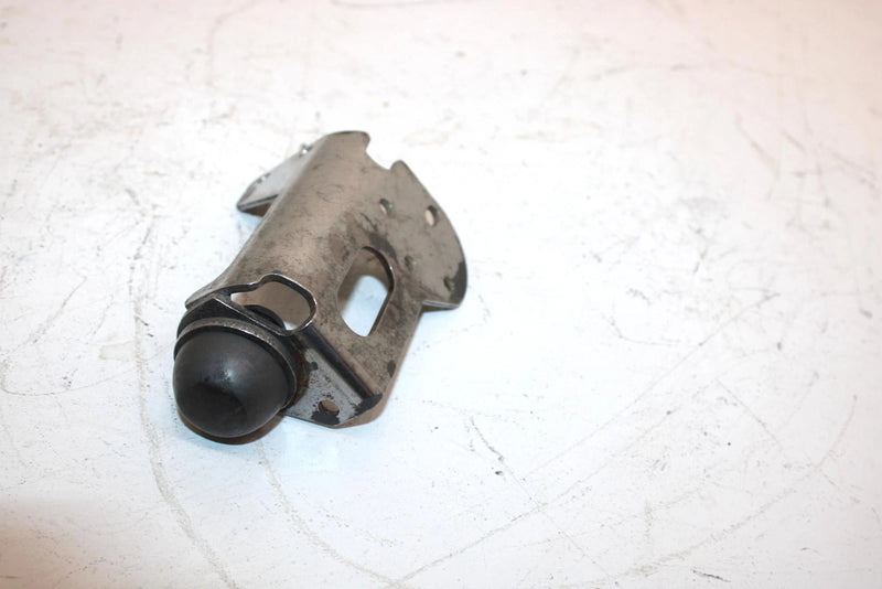 00 Polaris Xc Sp 600 Oem Front Muffler Bracket 5241832 SP140