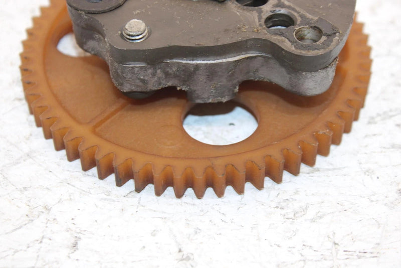 1998 Kawasaki Bayou 300 Oem Oil Pump 16082-1068 AK17