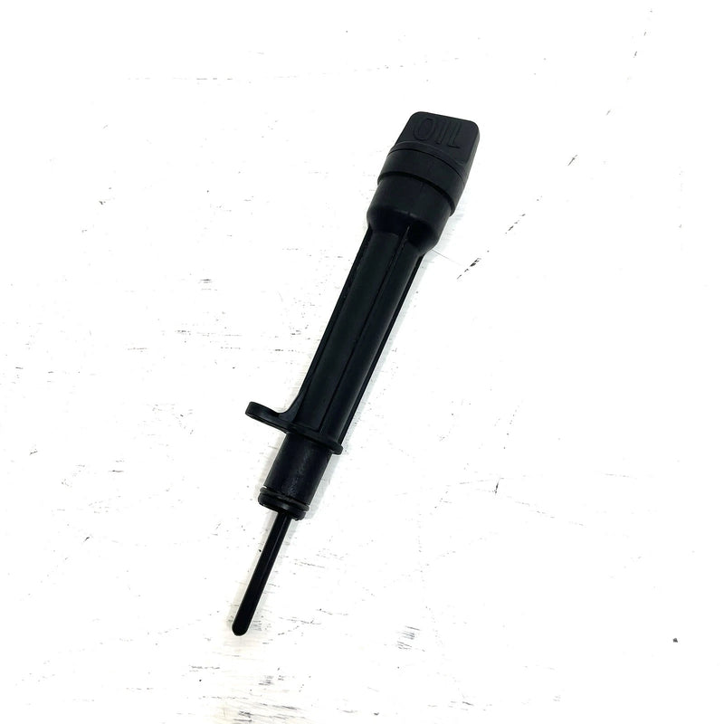 2004 John Deere Trail Buck 650 OEM Oil Dipstick And Tube 420956980 AJ1.1