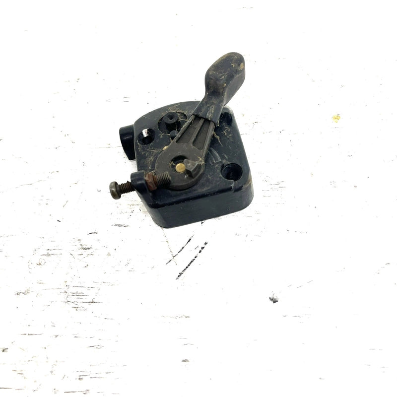 2005 Arctic Cat 650 4x4 V2 OEM Lower Throttle Lever 3313-429 AA39