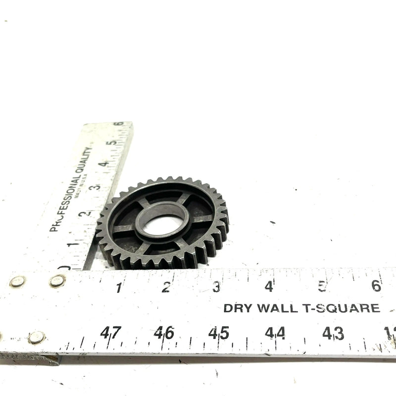 84-87 Suzuki Quadrunner 185 OEM 35T 2nd Driven Gear 24321-24401 AS0