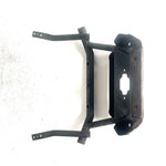 2022 Can-Am Defender HD10 OEM Front Bumper 705207588 XB0