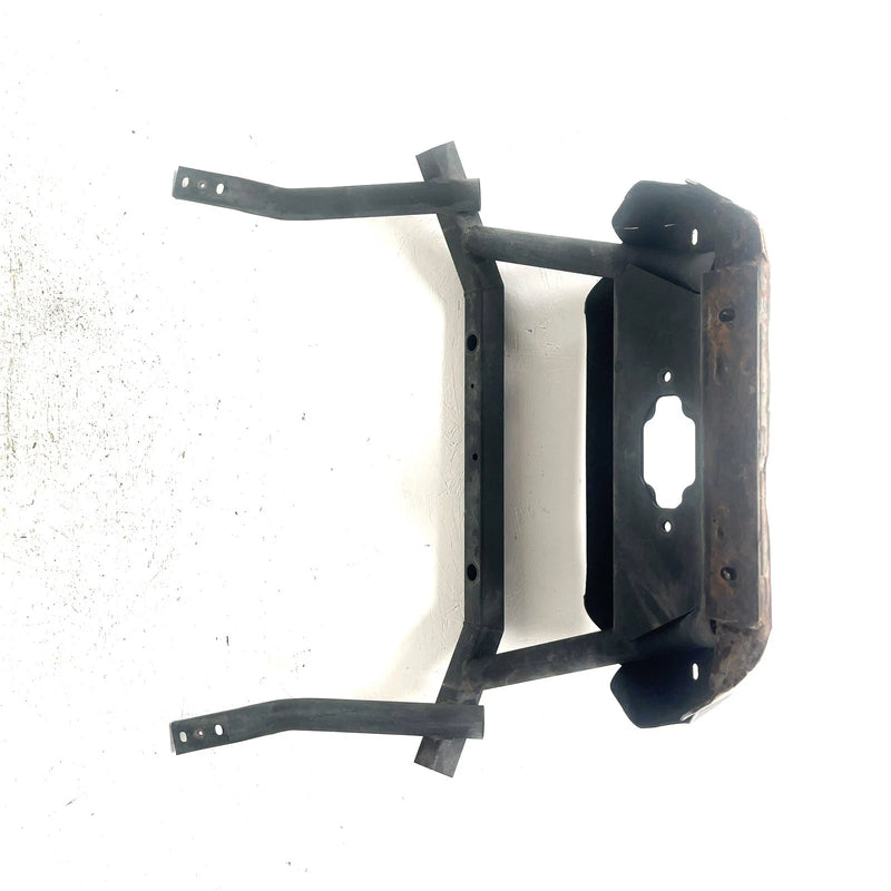2022 Can-Am Defender HD10 OEM Front Bumper 705207588 XB0