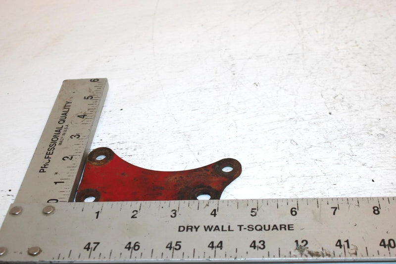 1983 Honda Atc 250 Ra All Terrain Oem Right Engine Hanger 50351-965-000 AH62