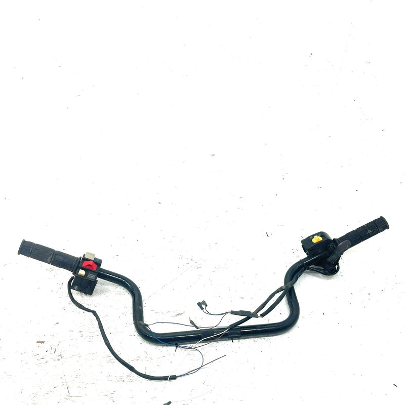 2016 Polaris Sportsman SP 850 OEM Handlebar Assembly 5225141-458 AP239