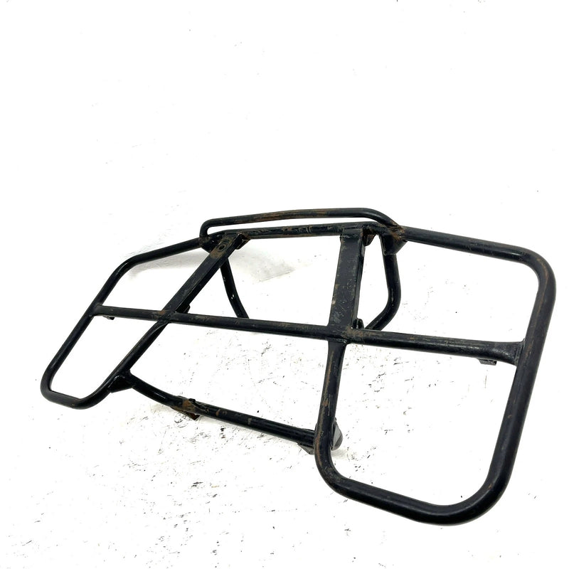 null Honda Rancher 420 TRX420FE ES OEM Rear Rack 81300-HP5-E30ZA AH76