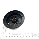 1994 Yamaha Kodiak 400 4x4 OEM Front Wheel Hub/Drum 3HN-25111-02-00 AY61