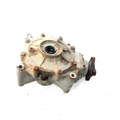 2021 CF-Moto CFORCE 600 OEM Rear Diff Gearcase Q820-330000-10002 AC0