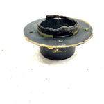 1994 Arctic Cat TigerShark Daytona OEM Exhaust Outlet Fitting 0673-135 JA14