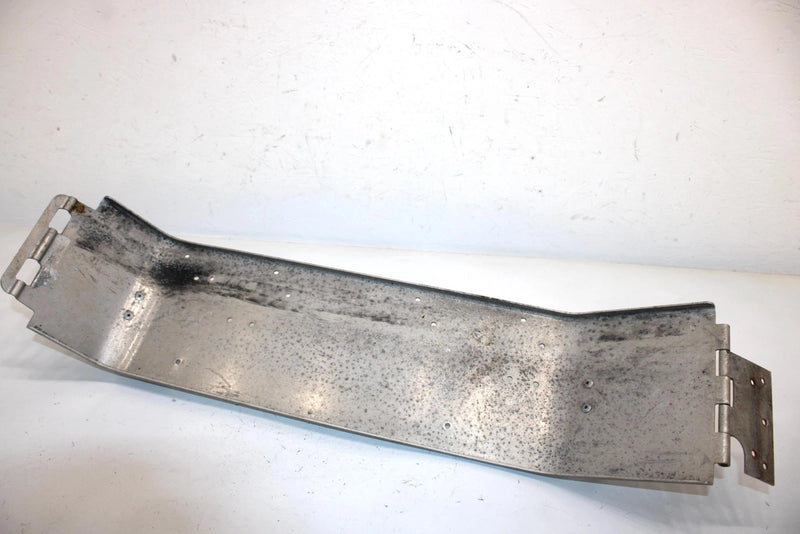 98 Polaris Xc 700 Oem Clutch Guard 1012412 SP143