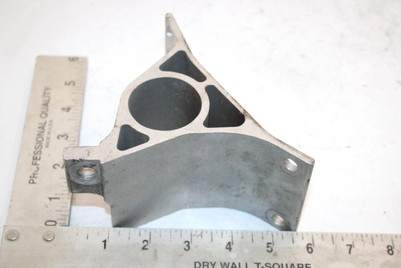 07 Polaris Fst Iq Oem Lower Steering Bracket 5134696 SP4