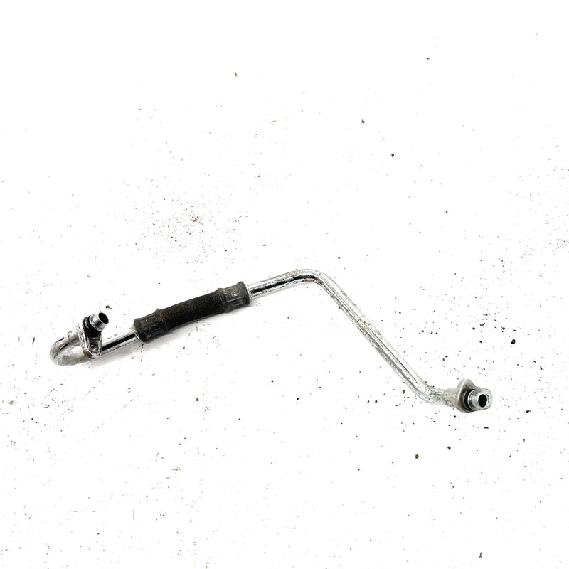 09-13 Honda Big Red 700 MUV700 OEM Oil Cooler Line Set  15540-HL1-A00 XH0.1