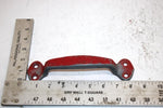 1993 Polaris 350l 6x6 Oem Bed Box Grab Handle 7030011-093 AP153