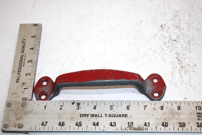 1993 Polaris 350l 6x6 Oem Bed Box Grab Handle 7030011-093 AP153