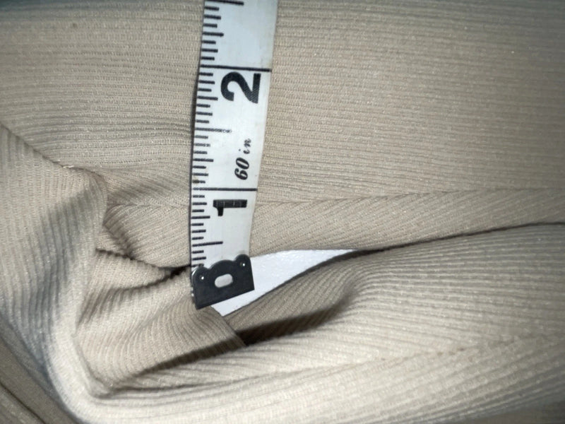 New Vintage Beige Dickson Jenkins Polyester Pants #1549 XX-56
