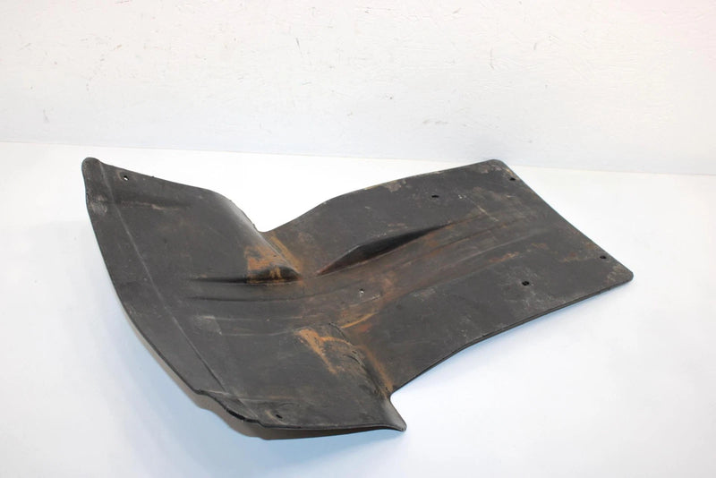 Polaris Xcf Oem Skid Plate SPS3