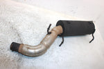 2015 Polaris Ranger 570 Eps Oem Exhaust Muffler 1262580 XP5.1
