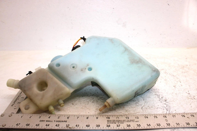 1996 Arctic Cat Zrt 600 Oem Oil Tank 0670-440 SA6