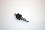 03 Arctic Cat 500 Fis Automatic  Oem Gear, Driven (NT:15) 3402-509 AAS