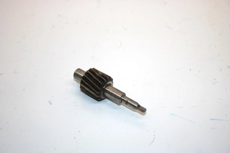 03 Arctic Cat 500 Fis Automatic  Oem Gear, Driven (NT:15) 3402-509 AAS