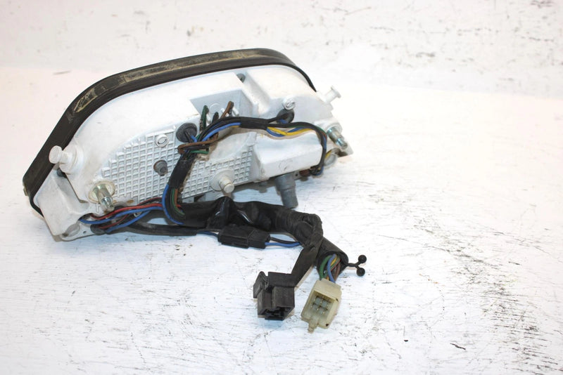 1994 Yamaha Vmax 600 Oem Speedometer (Under 4k Miles) 89A-83500-42-00 SY25