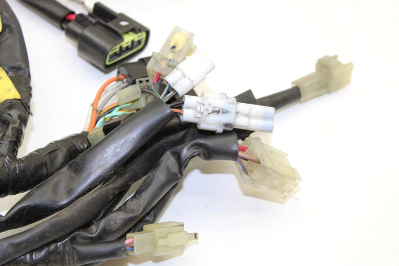2006 Yamaha Nytro Oem Main Harness 8GF-82590-00-00 SY92