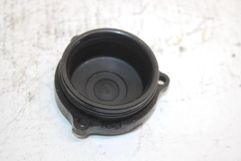 2002 Polaris Sportsman 500 Oem Hub Cap Pair 5432611 Q174