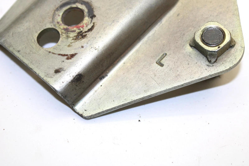 2003 Yamaha Rx1 Mountain Oem Left Skid Bracket 8EP-47425-00-00 SY79